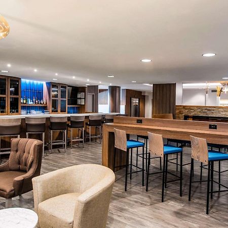 Clarion Hotel & Suites Vinnipeg Dış mekan fotoğraf