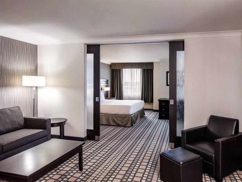 Clarion Hotel & Suites Vinnipeg Dış mekan fotoğraf