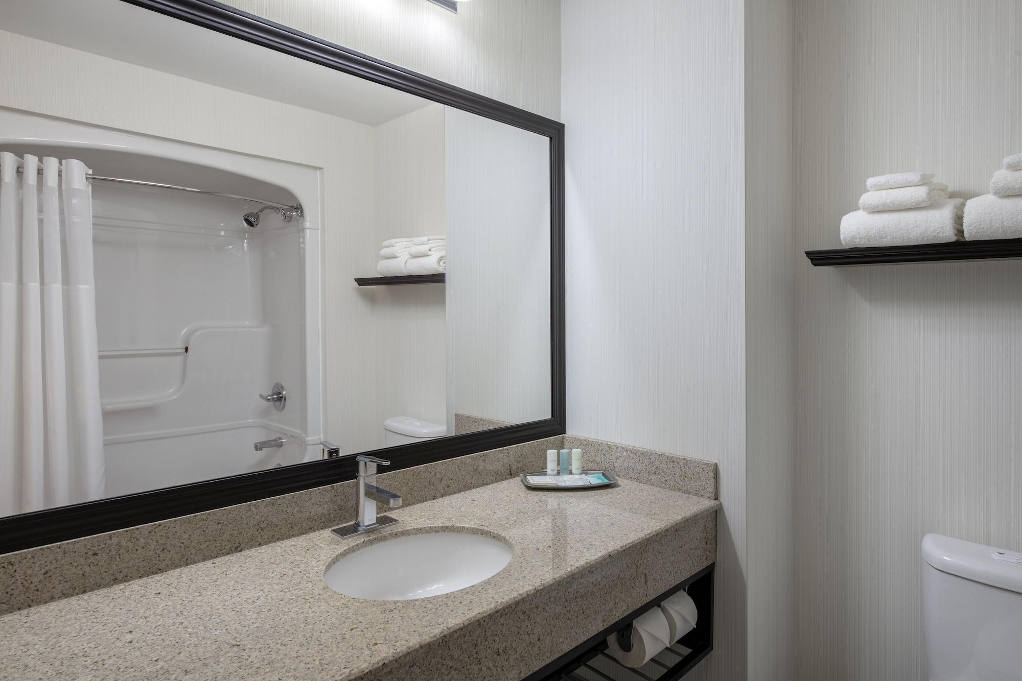 Clarion Hotel & Suites Vinnipeg Dış mekan fotoğraf