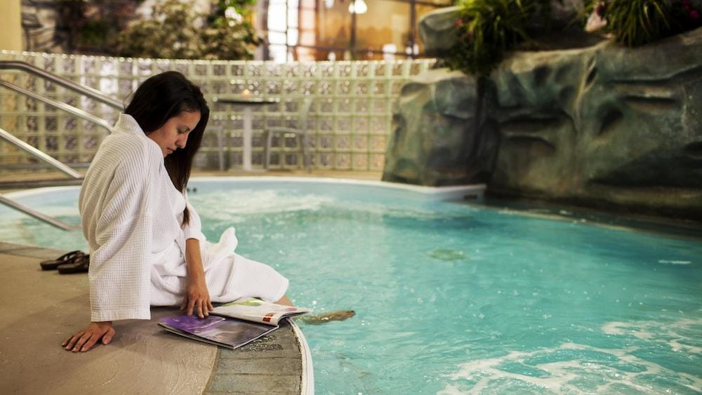 Clarion Hotel & Suites Vinnipeg Dış mekan fotoğraf