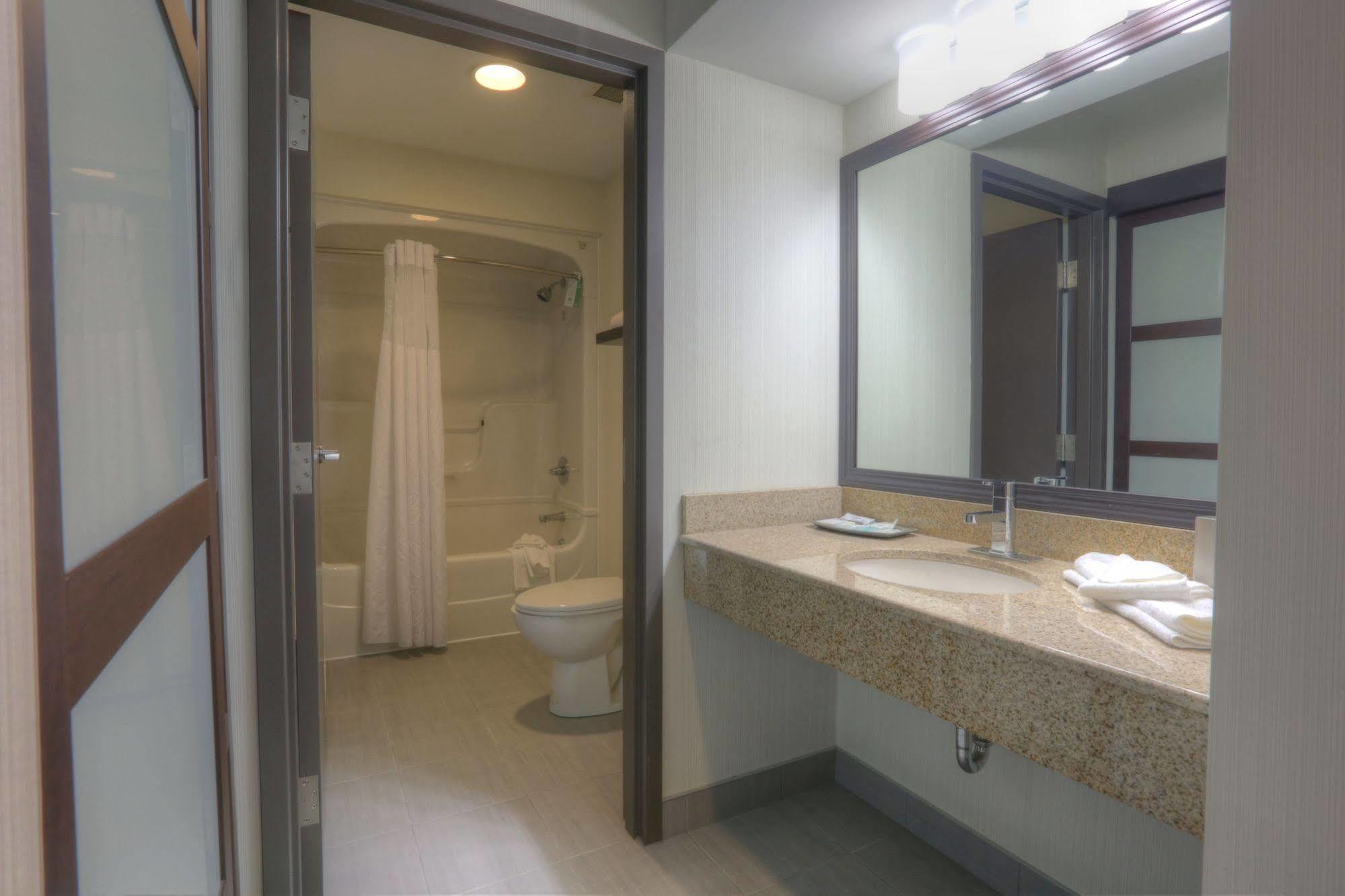 Clarion Hotel & Suites Vinnipeg Dış mekan fotoğraf